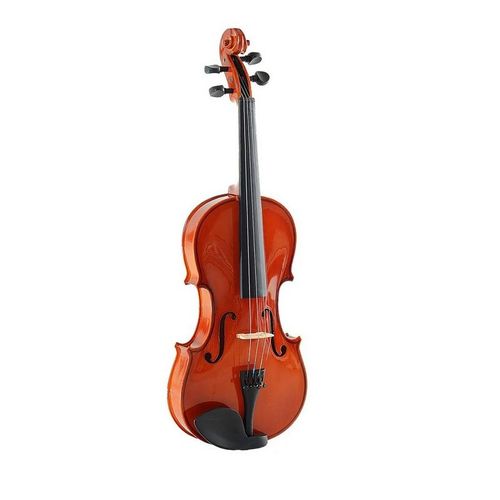 Violino Alan 4/4 com Estojo Completo