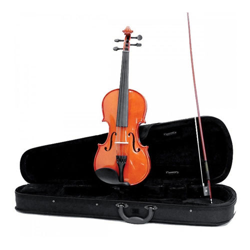Violino Amadeo Sforza Asv4034 3/4 Unico