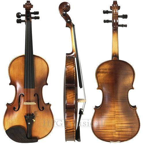 Violino Antoni Marsale 4/4 Série Hv320