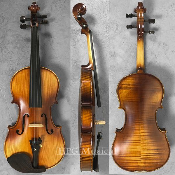 Violino Antoni Marsale 4/4 Série HV320