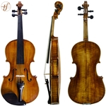 Violino Antoni Marsale Handcraft Daniel M M Silva
