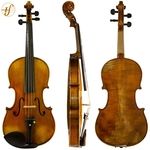 Violino Antoni Marsale Handcraft Danilo Barbalho Envelhecido