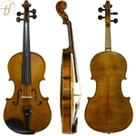 Violino Antoni Marsale Handcraft Danilo Barbalho Natural