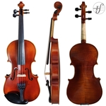 Violino Antoni Marsale Workshop V21 cópia Stradivarius 1715