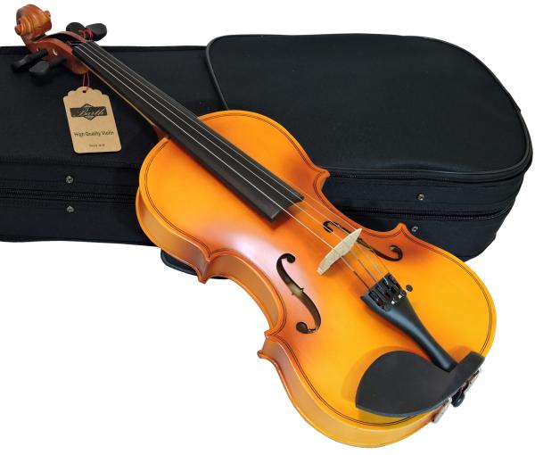 Violino Barth Violin Old 4/4 LT C/Estojo+Arco+Breu - Barth Violins