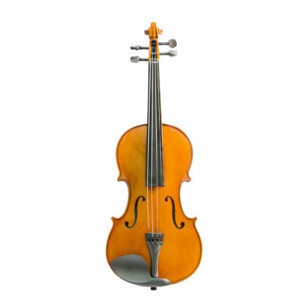 Violino Benson 4/4 ART-V1 com Case Arco de Crina Sintética