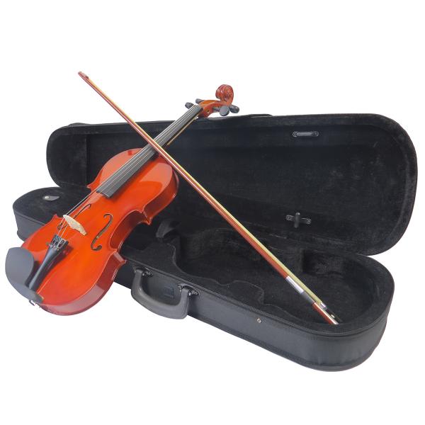 Violino Clássico 4/4 Acústico Aubvl14 Auburn