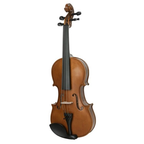 Violino Classico Dominante 9650 4/4 Natural Acompanha Estojo e Arco