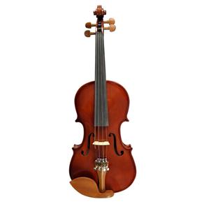 Violino com Case 1/2 HVE221 Hofma