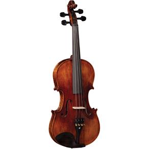 Violino com Case 4/4 VK544 Eagle