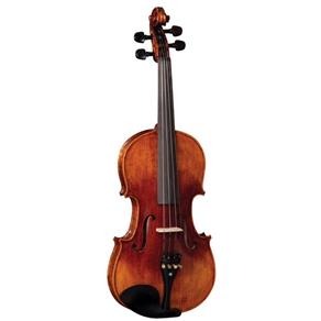 Violino com Case 4/4 VK654 Eagle