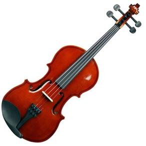Violino Concert Cv 1/2