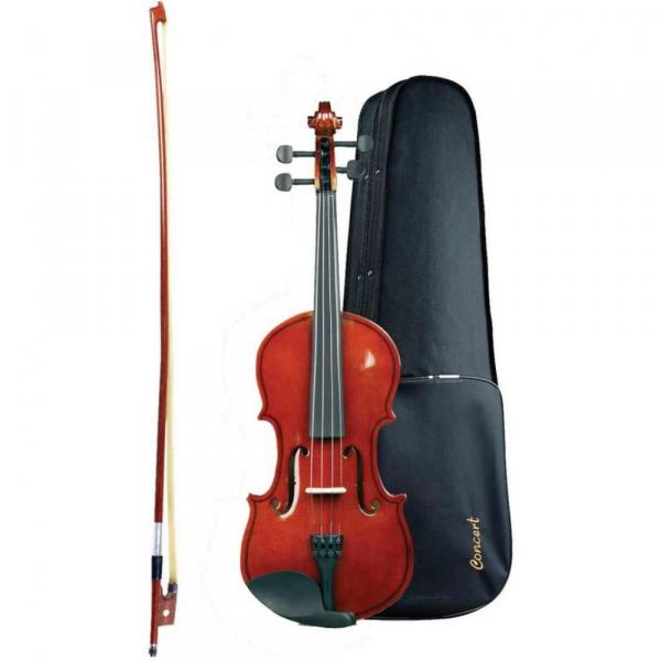 Violino Concert CV 1/2 - Strinberg