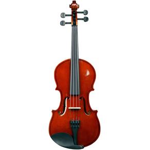 Violino Concert CV 4/4 Luxo Completo com Case