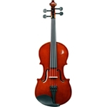 Violino Concert CV 4/4 Luxo Completo Com Case
