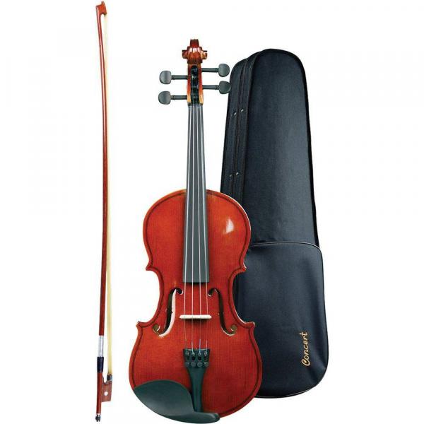 Violino Concert CV 4/4 - Strinberg