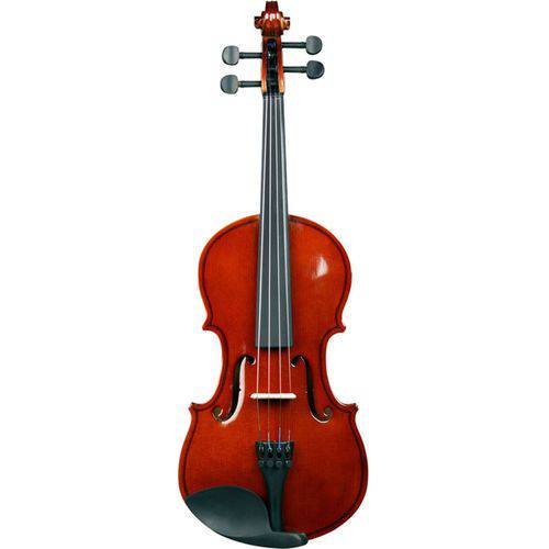 Violino Concert CV 3/4 Luxo Completo com Case