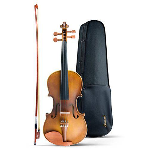 Violino - Concert Cv-50 3/4 Fosco