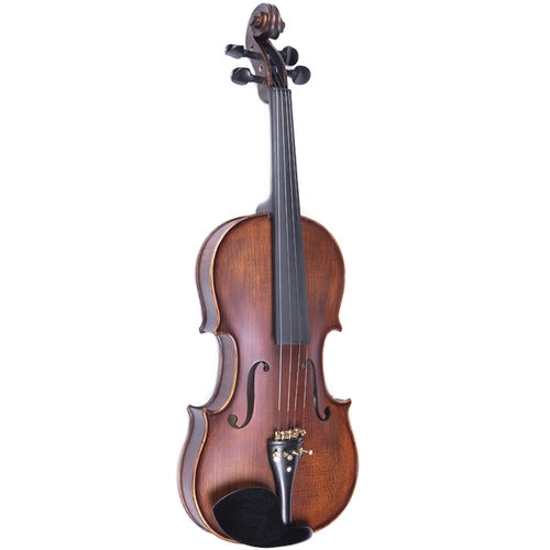 Violino Dominante 4/4 Concert Profissional 9714 com Estojo