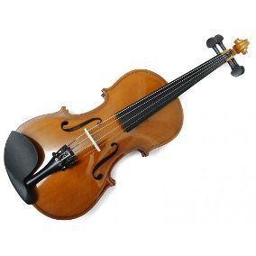 Violino Dominante Estudante 4/4 Completo