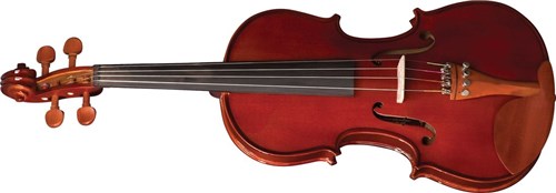 Violino Eagle 4/4 E441 com Case