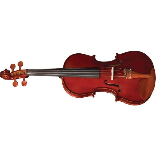Violino Eagle 4/4 Ve 441 com Estojo e Arco