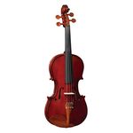 Violino Eagle Ve 441 4/4 com Case e Arco