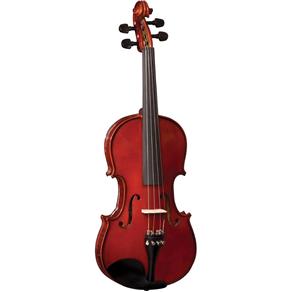 Violino Eagle VE144 4/4 com Case, Arco e Acessórios