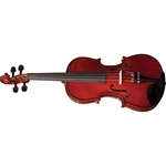 Violino Eagle Ve144 Profissional Rajado Completo 4/4