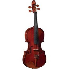 Violino Eagle VE431 3/4 com Case, Arco e Acessórios - Violino