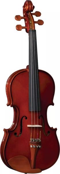 Violino Eagle Ve431 3/4 com Estojo