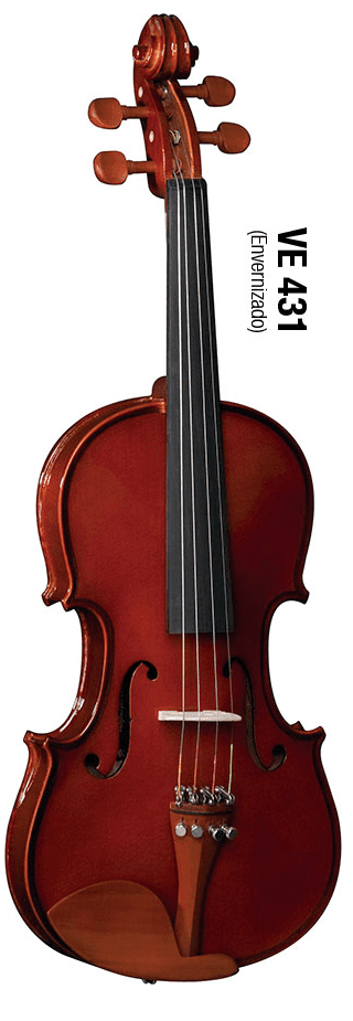 Violino Eagle Ve421 1/2