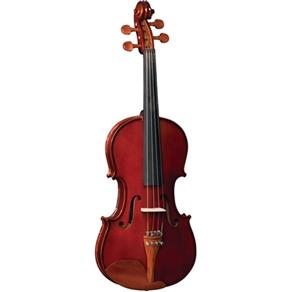 Violino Eagle VE441 4/4 com Case, Arco e Acessórios - Violino