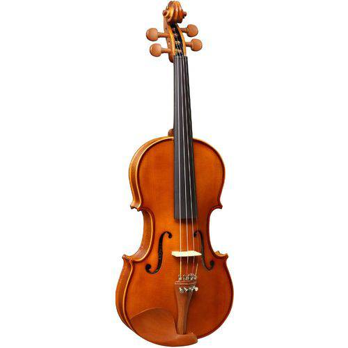 Violino Eagle Ve441 4/4 com Case, Breu e Arco