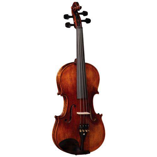 Violino Eagle Vk 544 4/4 Envelhecido com Case e Arco