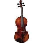 Violino Eagle Vk 544 4/4 Envelhecido Completo