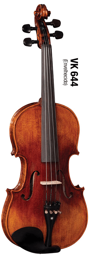 Violino Eagle Vk 644 4/4