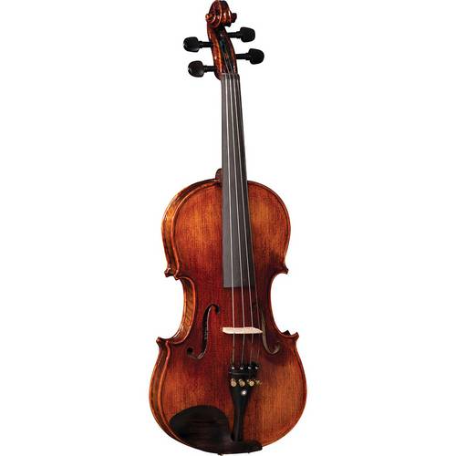 Violino Eagle VK544 4/4 Envelhecido Sólid Top