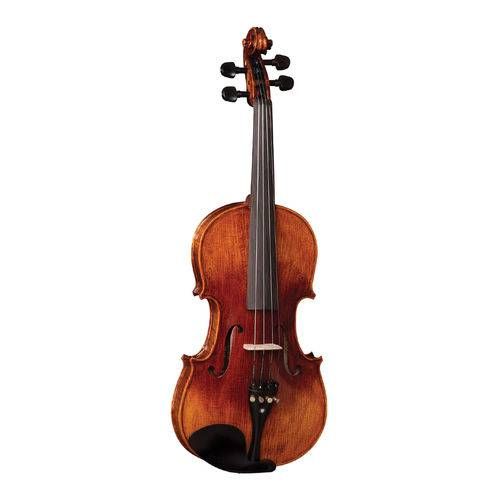 Violino Eagle Vk644 Envelhecido