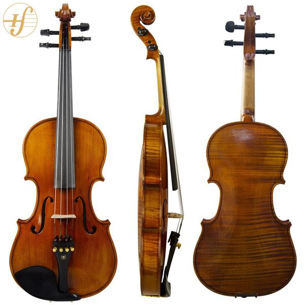 Violino Eagle VK844 Profissional 4/4
