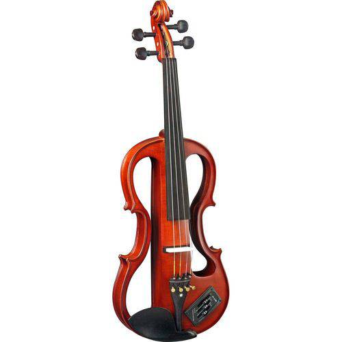 Violino Elétrico 4/4 Eagle - Evk744