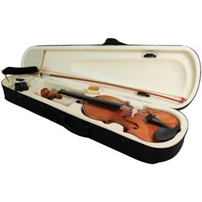 Violino Elite 4/4 Turbo com Case