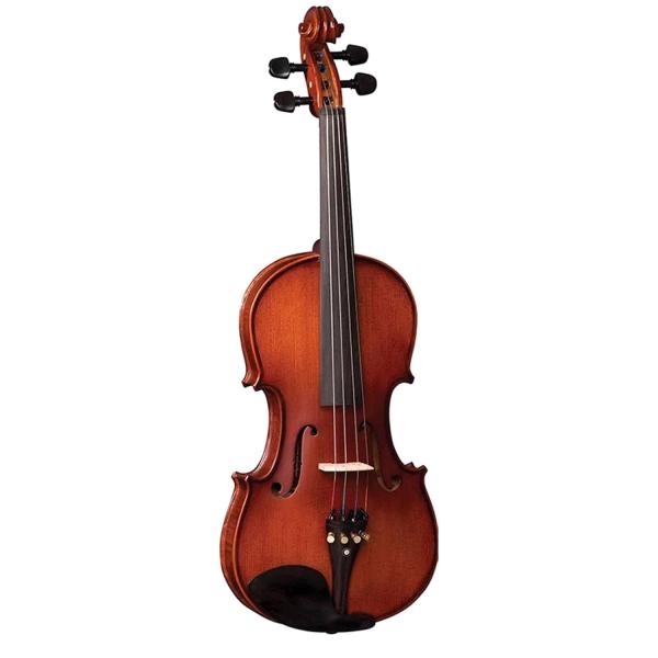Violino Envelhecido 4/4 Ve244 Completo - Eagle