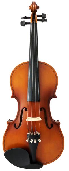 Violino Estudante 4 4 VIG E44 NA + Case Veludo - Vignoli