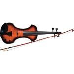 Violino Fender 095 0030 Fv3 232 Brown Sunburst