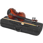 Violino Guarneri 4/4 Dv23 com Case