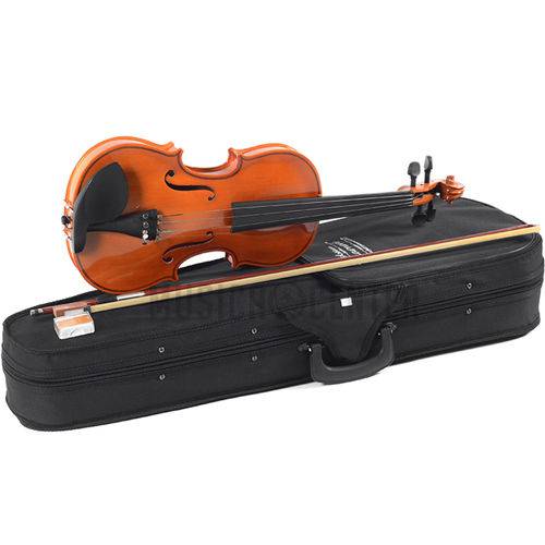 Violino Guarneri 4/4 Dv11 com Case