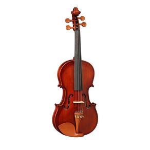 Violino Hofma 4/4 HVE 241 com Estojo e Arco