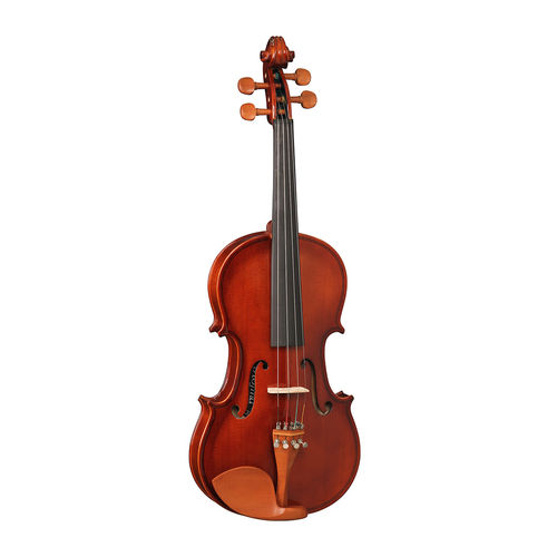 Violino Hofma 4/4 Hve241 Profissional Completo