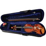 Violino Hofma HVE221 1/2 com Case Arco e Acessórios